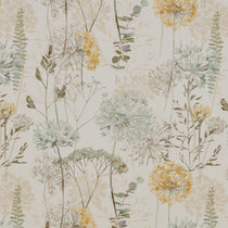 Country Journal Fern Curtains